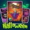 Scary Halloween Card maker