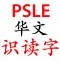 PSLE Chinese Flash Cards