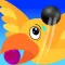 Cherry Bird