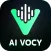 Vocal Remover Music - AI Vocy