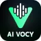 Vocal Remover Music - AI Vocy
