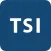 TSI schedule