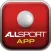 ALLSPORT APP