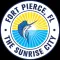 City of Fort Pierce Tram