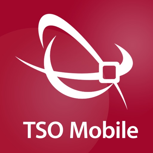TSO PTSC TSO PTSC