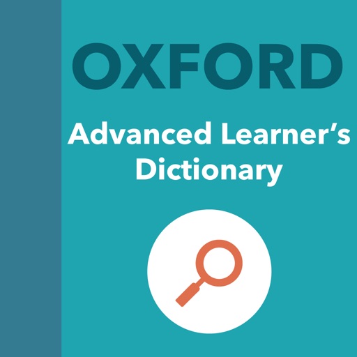 OXDICT - Learner's Dictionary OXDICT - Learner's Dictionary