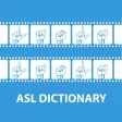 ASL video dictionary