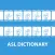 ASL video dictionary