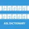 ASL video dictionary