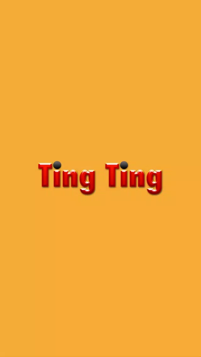صور Ting Ting - Physic ball game