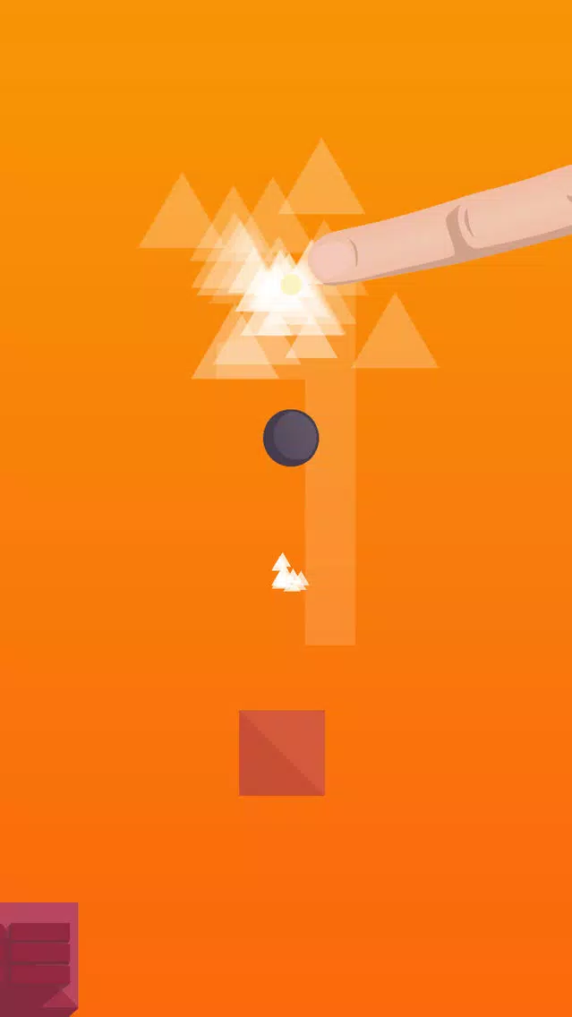 صور Ting Ting - Physic ball game