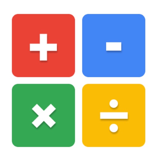 Math Calculator - handy & easy Math Calculator - handy & easy
