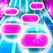 リズムゲーム - TUBEAT チュービート、音ゲー