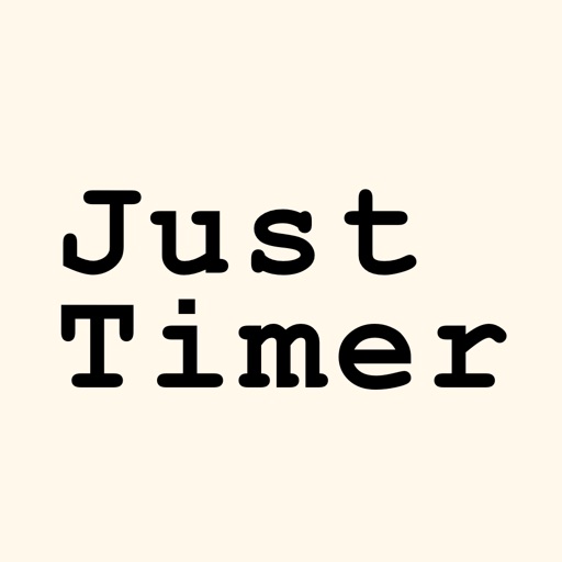 Just Timer for LeetCode Just Timer for LeetCode