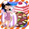 Cake Story - Match 3 Puzzle