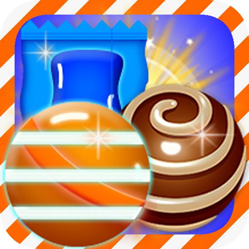 Candy Sweet Blast