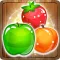 Fruits Blast Garden