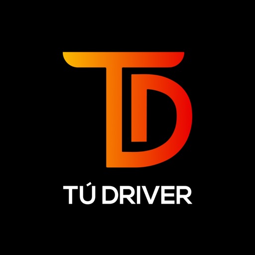 Tu Driver: App for driver Tu Driver: App for driver