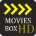 Movie & Tv Show Box Discover