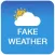 Create Fake Weather