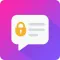 Lock - Chat Text Messages