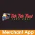 Tuk Tuk Thai Merchant App