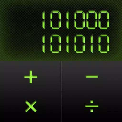CalcPro - Programmers' Calculator