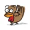 Turkey Talk!