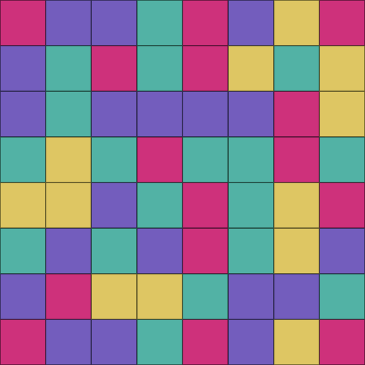 Tile Tumbler
