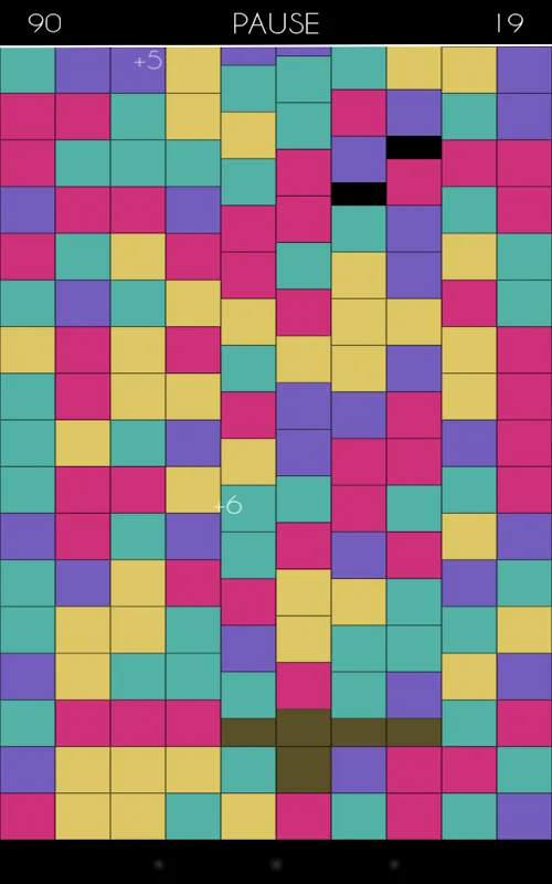 Tile Tumbler Screenshots