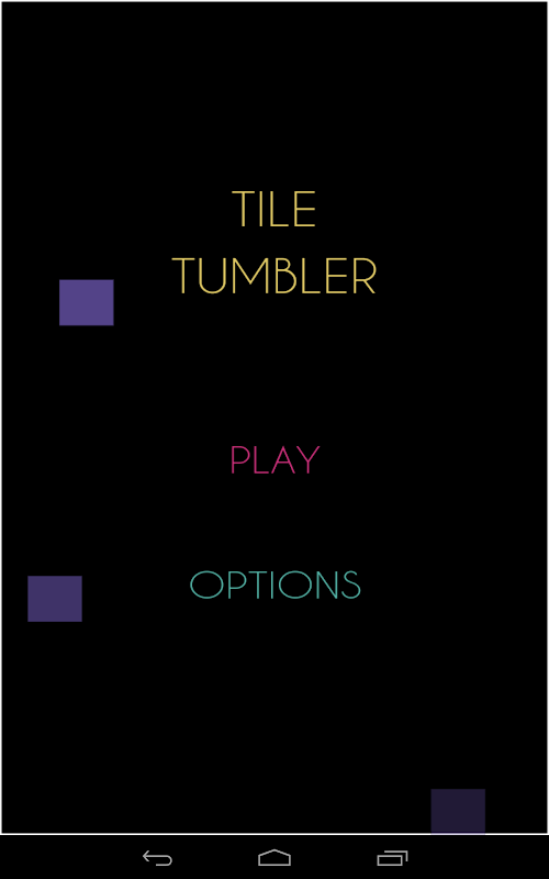 Tile Tumbler應用截圖