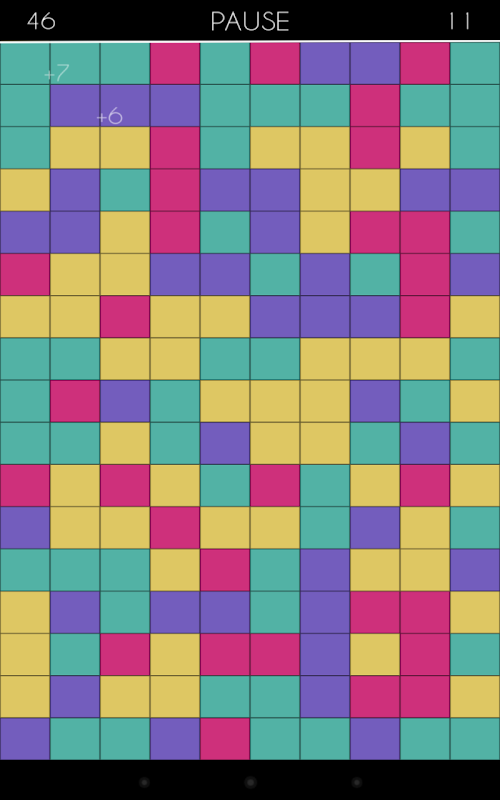 Tile Tumbler應用截圖
