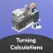 Turning Calculations