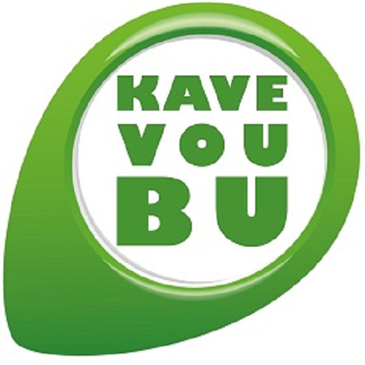 Kavevoubu