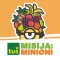 MISIJA MINIONI