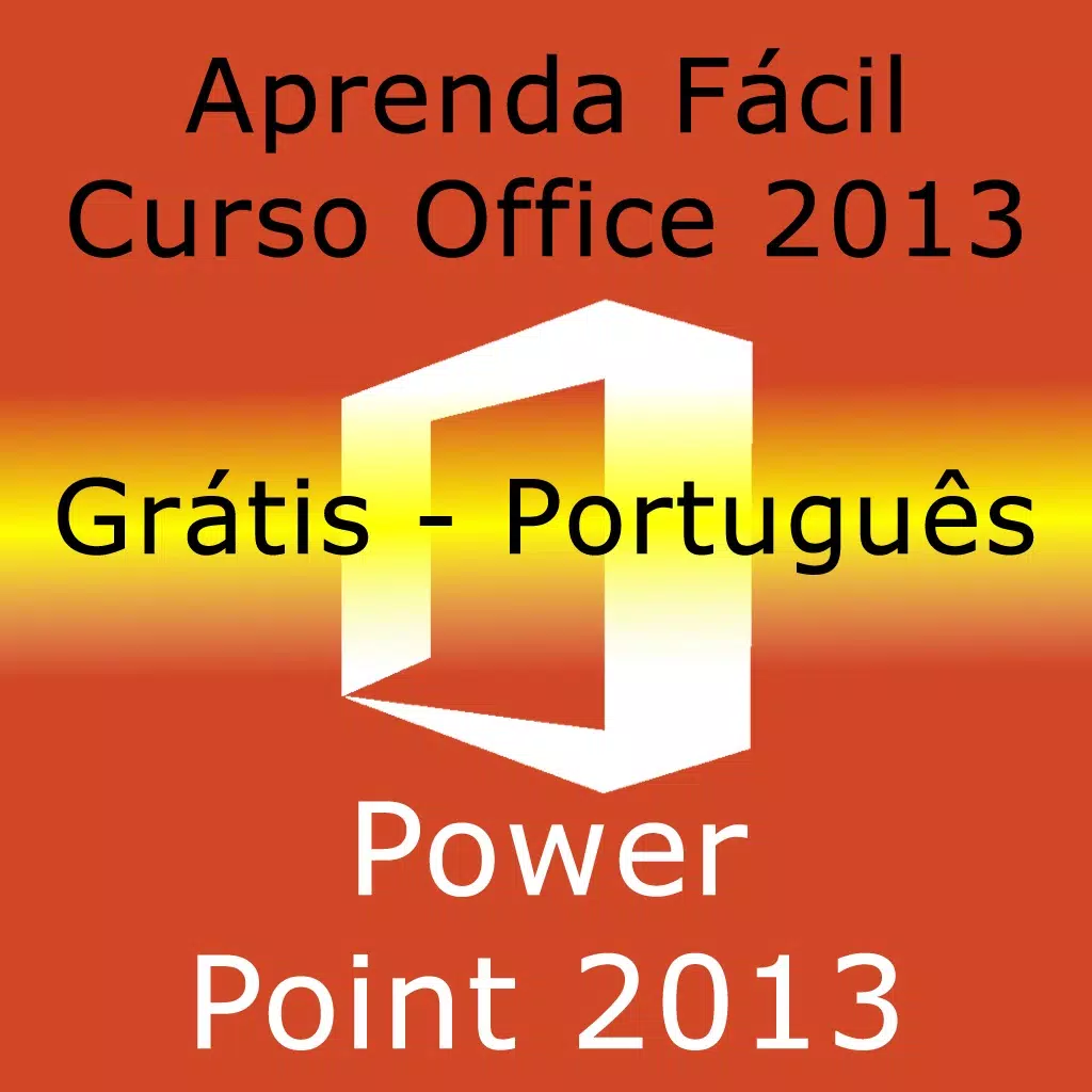 Tutor Power Point 2013 Grátis Tutor Power Point 2013 Grátis