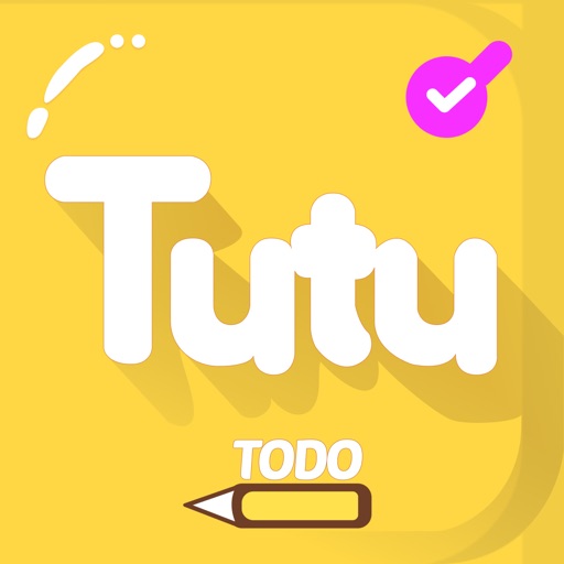 TuTu List: Habit Tracker TuTu List: Habit Tracker