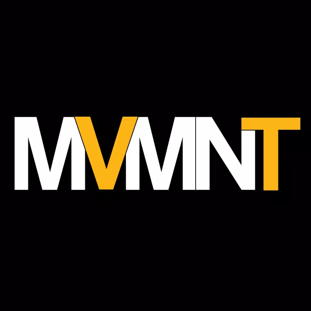MVMNT TV