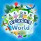 Alphablocks: World