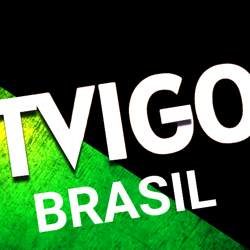TVIGO Brasil - TV Ao Vivo
