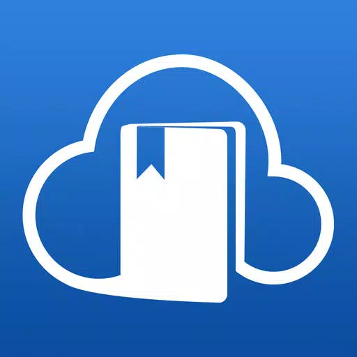 Cloudshelf Reader Cloudshelf Reader