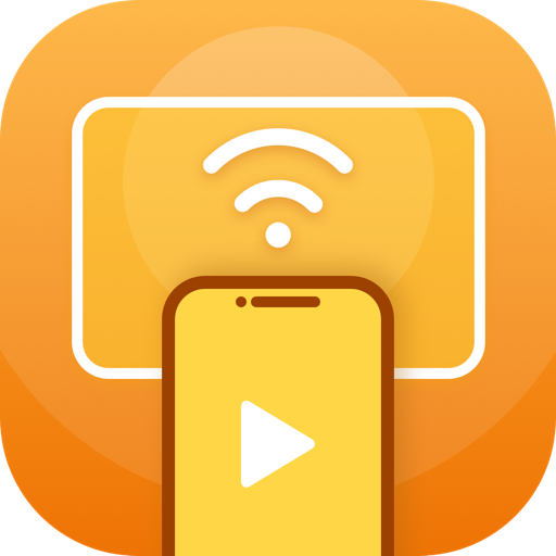 Screen Mirroring: Cast to TV