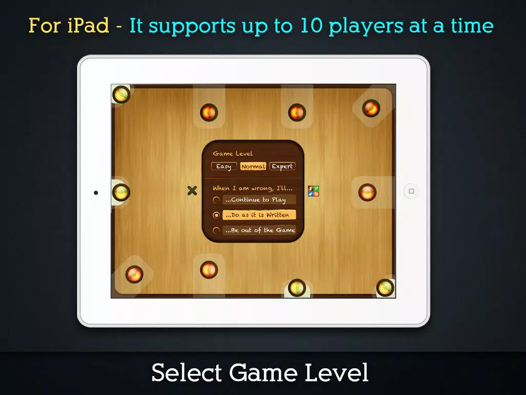Chidiya Udd iPad 應用截圖