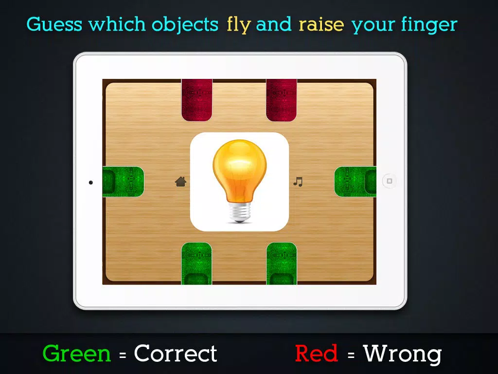 Chidiya Udd iPad 應用截圖