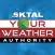 Your Weather Authority