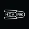HDA Pro Portal