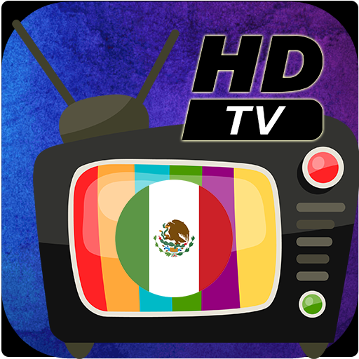 TV México HD