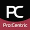 Pro:Centric Connect Video Chat