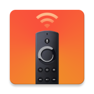 Remote for Fire TV & FireStick