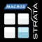 Strata Macros